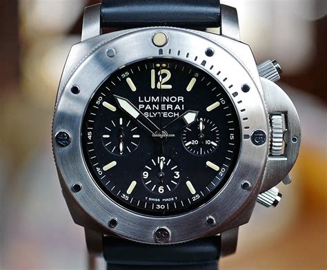 panerai 202